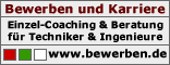 Bewerben.de: Bewerbungsberatung Online