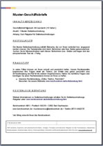 Neues Angebot Erstellen Englisch